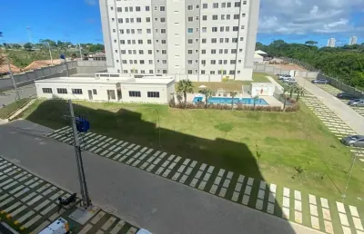 Apartamento para locação região do altiplano/portal do sol