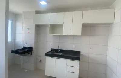 Apartamento com 2 quartos para alugar na Rua Ascendino Toscano de Brito, 200, Portal do Sol, João Pessoa