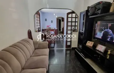 Casa à venda no bairro jordanópolis - são bernardo do campo/sp