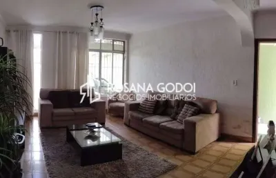 Sobrado à venda, 237 m² por r$ 850.000,00 - paulicéia - são bernardo do campo/sp