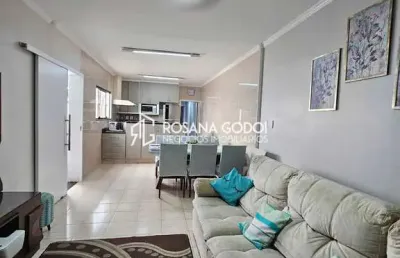 Casa com 2 quartos à venda no Paulicéia, São Bernardo do Campo 