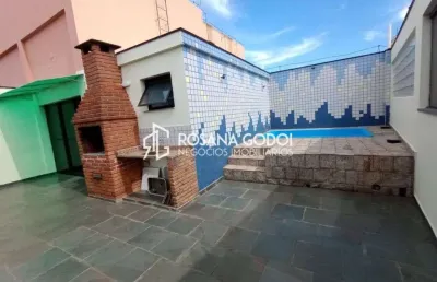 Cobertura à venda, 219 m² por r$ 795.000,00 - fundação - são caetano do sul/sp