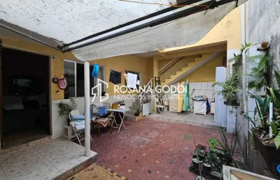 Imóvel em localização privilegiada no bairro paulicéia em sbcampo!