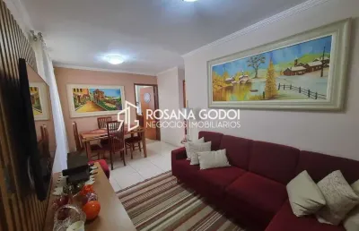 Apartamento à venda no bairro paulicéia - são bernardo do campo/sp