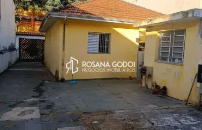 Casa com 2 quartos à venda no Paulicéia, São Bernardo do Campo 