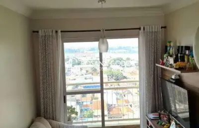 Apartamento à venda no bairro paulicéia - são bernardo do campo/sp