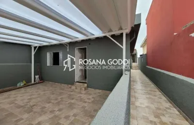 Casa à venda, 180 m² por r$ 740.000,00 - paulicéia - são bernardo do campo/sp