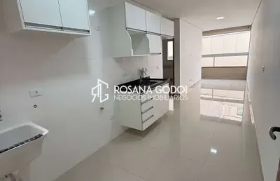 Apartamento com 2 quartos à venda no Centro, Diadema 
