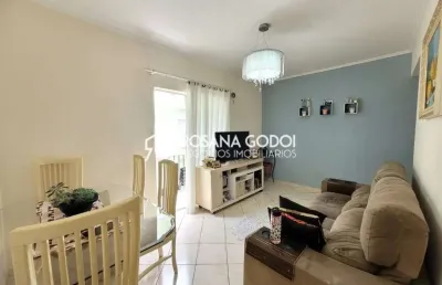 Apartamento à venda, 58 m² por r$ 269.000,00 - suísso - são bernardo do campo/sp