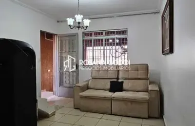 Casa com 3 quartos à venda no Conceição, Diadema 