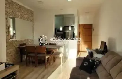 Apartamento à venda, 90 m² por r$ 520.000,00 - paulicéia - são bernardo do campo/sp