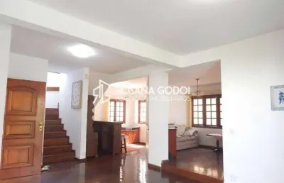 Sobrado à venda, 300 m² por r$ 1.500.000,00 - nova petrópolis - são bernardo do campo/sp