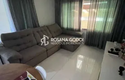 Casa à venda, 98 m² por r$ 535.000,00 - paulicéia - são bernardo do campo/sp