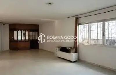 Sobrado com 4 dormitórios à venda, 339 m² por r$ 2.700.000 - jardim da glória - são paulo/sp