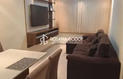 Apartamento à venda no bairro santa terezinha - são bernardo do campo/sp
