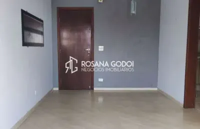 Apartamento à venda no bairro paulicéia - são bernardo do campo/sp