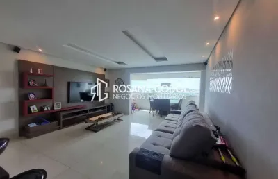 Apartamento à venda no bairro vila caminho do mar - são bernardo do campo/sp