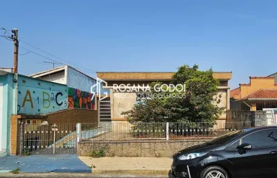 Oportunidade! casa térrea no bairro paulicéia em sbc!
