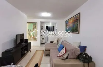Apartamento à venda, 68 m² por r$ 425.000,00 - paulicéia - são bernardo do campo/sp