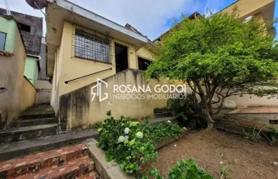 Casa à venda, 82 m² por r$ 528.000,00 - ferrazópolis - são bernardo do campo/sp