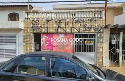 Casa com 2 quartos à venda no Jordanópolis, São Bernardo do Campo 