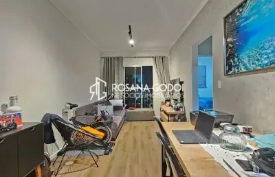 Excelente localização! apartamento na vila marlene em sbcampo!