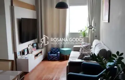 Apartamento à venda no bairro independência - são bernardo do campo/sp