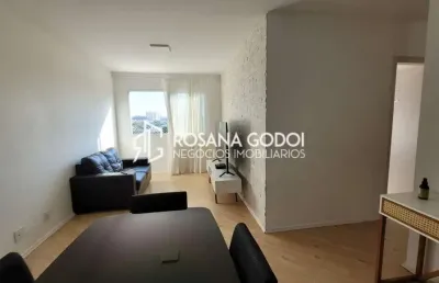 Apartamento à venda no bairro paulicéia - são bernardo do campo/sp