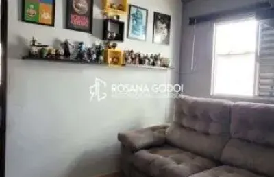 Sobrado à venda, 341 m² por r$ 957.000,00 - paulicéia - são bernardo do campo/sp