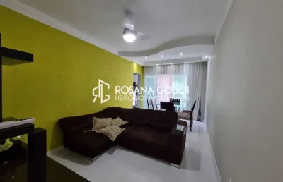 Apartamento à venda no bairro jardim do mar - são bernardo do campo/sp