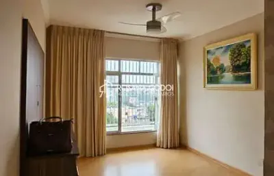 Apartamento à venda no bairro taboão - são bernardo do campo/sp