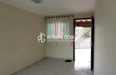 Casa com 3 quartos à venda no Jardim Stella, Santo André 