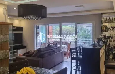 Apartamento com 3 quartos à venda no Centro, Diadema 