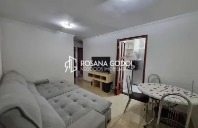 Apartamento à venda no bairro paulicéia - são bernardo do campo/sp