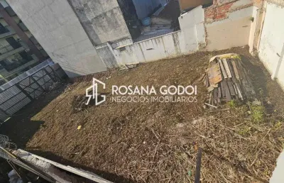 Terreno à venda no Rudge Ramos, São Bernardo do Campo 