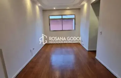 Apartamento à venda no bairro taboão - são bernardo do campo/sp