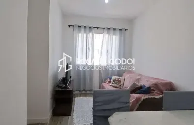 Apartamento à venda no bairro paulicéia - são bernardo do campo/sp