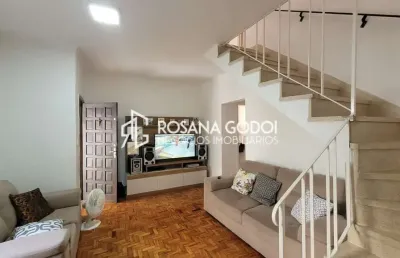 Casa à venda no bairro paulicéia - são bernardo do campo/sp