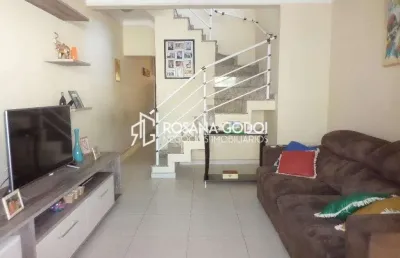 Sobrado à venda por r$ 850.000,00 - paulicéia - são bernardo do campo/sp