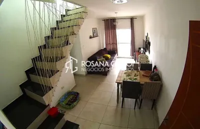 Apartamento à venda no bairro paulicéia - são bernardo do campo/sp
