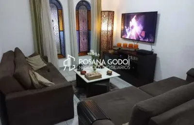 Sobrado à venda no bairro taboão - são bernardo do campo/sp