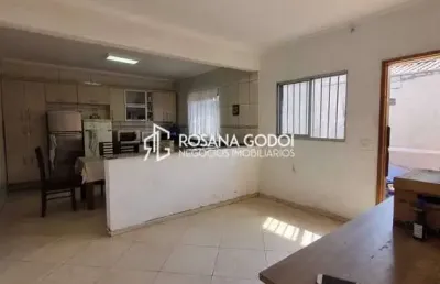 Casa à venda no bairro rudge ramos - são bernardo do campo/sp