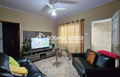 Casa à venda no bairro paulicéia - são bernardo do campo/sp