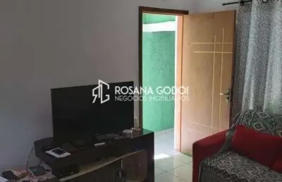 Sobrado à venda, 189 m² por r$ 518.000,00 - paulicéia - são bernardo do campo/sp