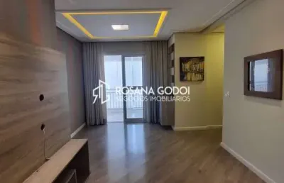 Apartamento à venda no bairro vila caminho do mar - são bernardo do campo/sp