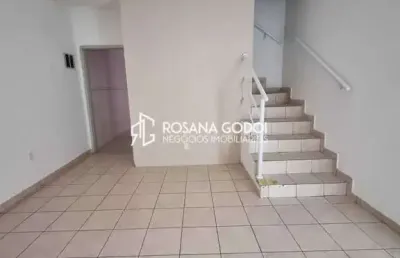 Sobrado à venda no bairro paulicéia - são bernardo do campo/sp