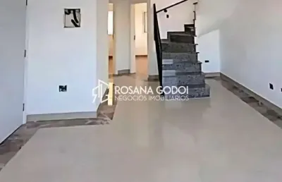 Localização privilegiada! cobertura no bairro campestre em santo andré/sp