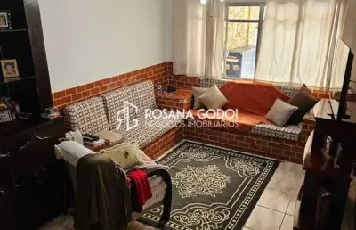 Sobrado em localização privilegiada no bairro paulicéia em sbcampo/sp