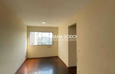 Apartamento com 2 quartos à venda no Independência, São Bernardo do Campo 