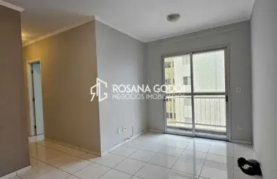 Apartamento com 2 quartos à venda no Paulicéia, São Bernardo do Campo 